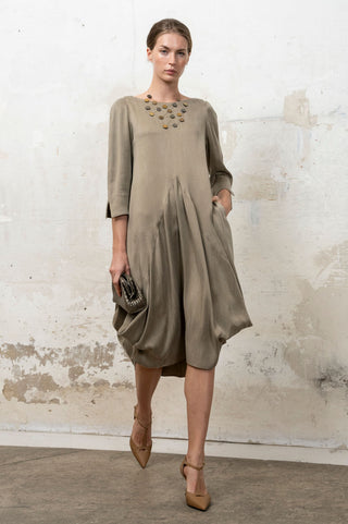 Vestido Mariana