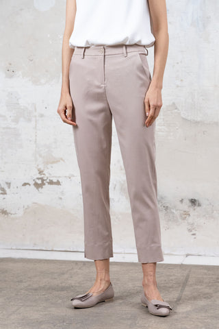 Pantalón Firenze nude