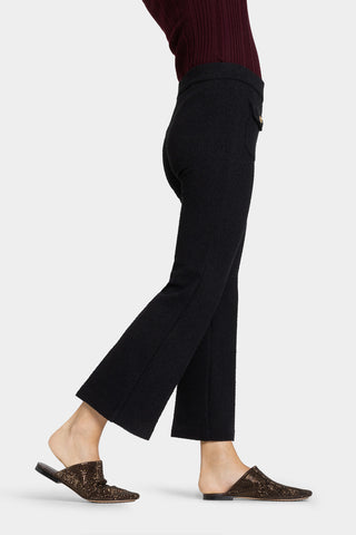 Pantalón Cambio bouclé