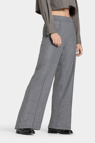 Pantalón Cambio efecto fieltro