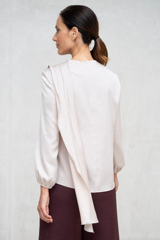 Blusa Sessa nude