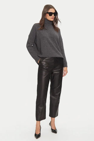 PANTALÓN SERGE PARIENTE NEGRO