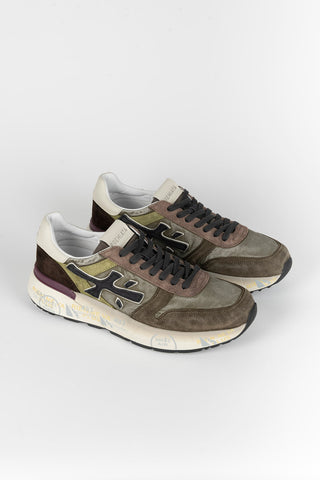 PREMIATA MICK-7717