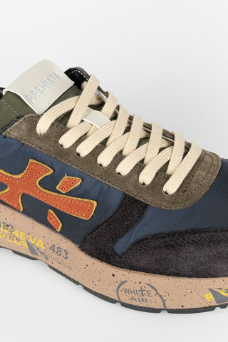 PREMIATA MICK-7721