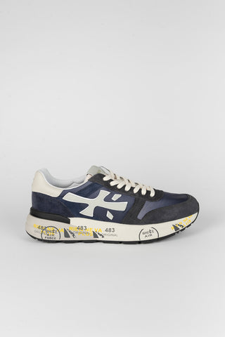 PREMIATA MICK-7209