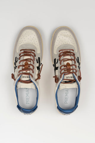 PREMIATA BSKTCLAY-7617