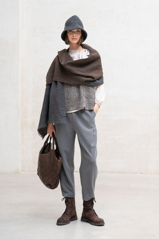 Sombrero Bruma antracita