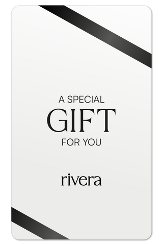 Tarjeta regalo 'rivera'