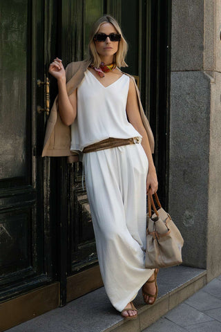 Blazer Rochelle camel