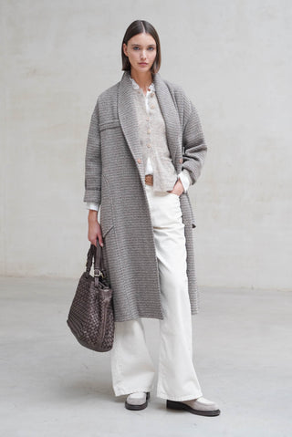 Look 14 'Intención Serena'