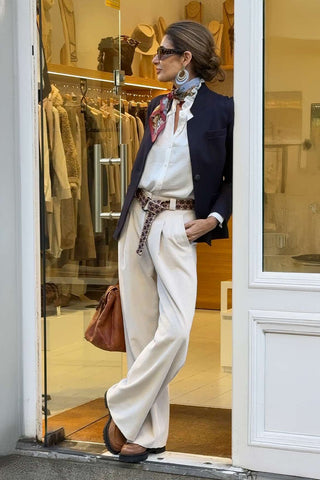 Look street OI25 - 9