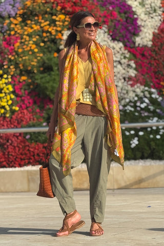 look street 46