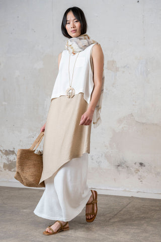 Look 22 'Summer Stillness'