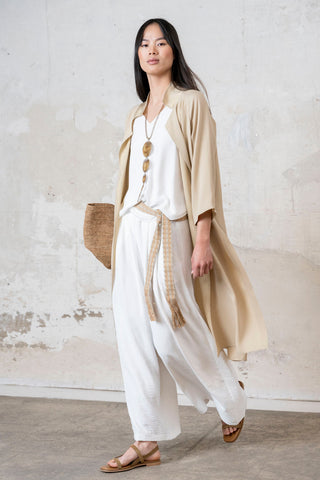 Look 3 'Summer Stillness'