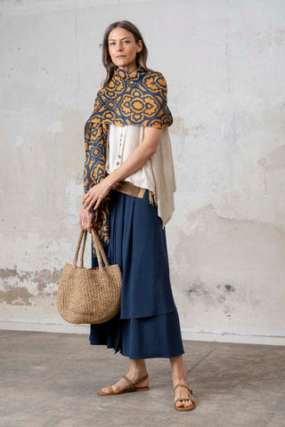 Look 31 'Summer Stillness'