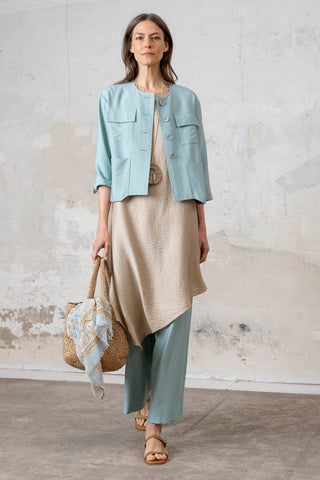 Look 21 'Summer Stillness'