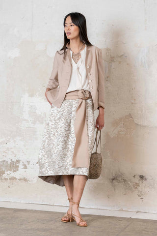 Look 25 'Summer Stillness'