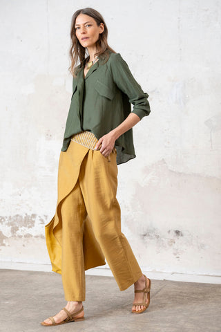 Look 12 'Summer Stillness'