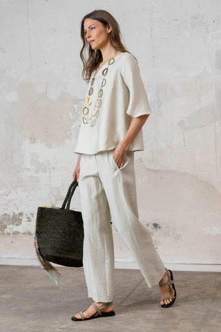 Look 42 'Summer Stillness'
