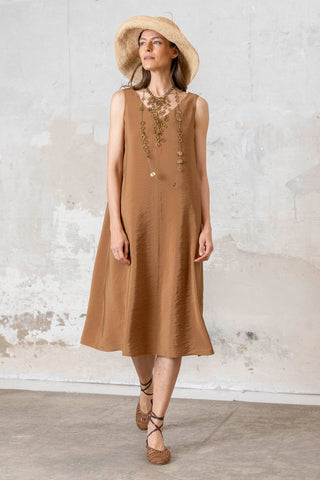 Look 15 'Summer Stillness'