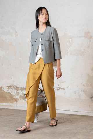 Look 13 'Summer Stillness'