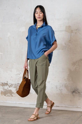 Look 33 'Summer Stillness'