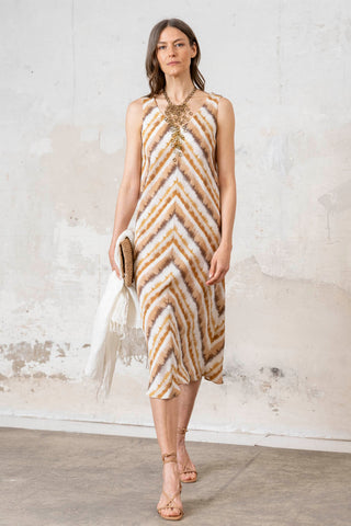 Look 16 'Summer Stillness'