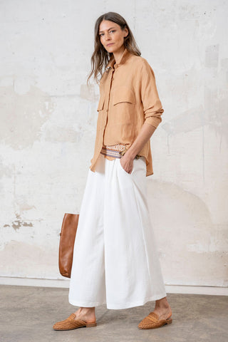 Look 2 'Summer Stillness'