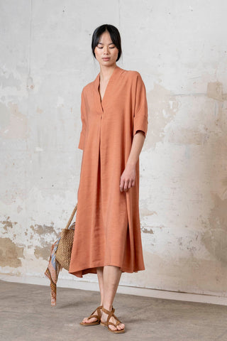 Look 17 'Summer Stillness'