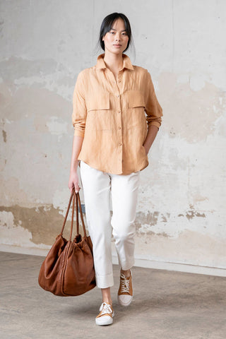 Look 46 'Summer Stillness'