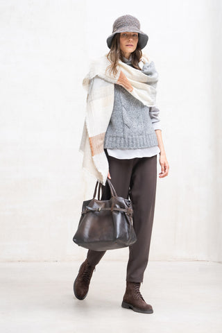 Look 29 'Ritmo silencioso'