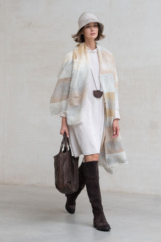 Look 27 'Estructura Lenta'