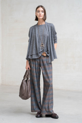 Look 46 'Estructura Lenta'