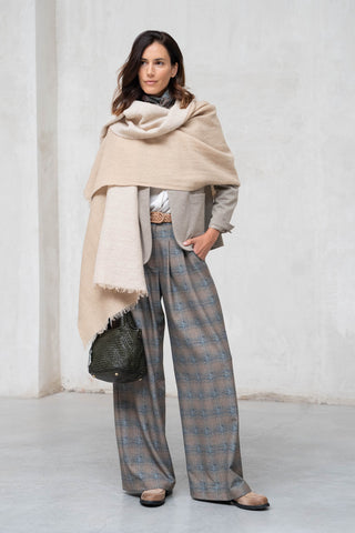 Look 44 'Estructura Lenta'