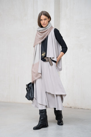 Look 24 'Estructura Lenta'