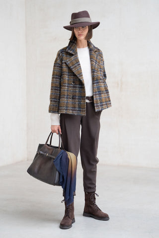 Look 15 'Intención Serena'