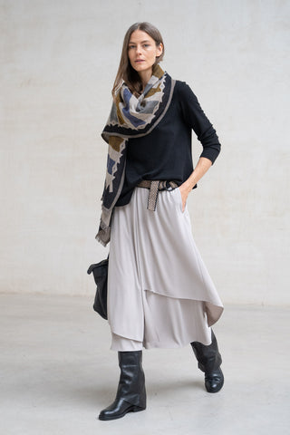 Look 23 'Estructura Lenta'