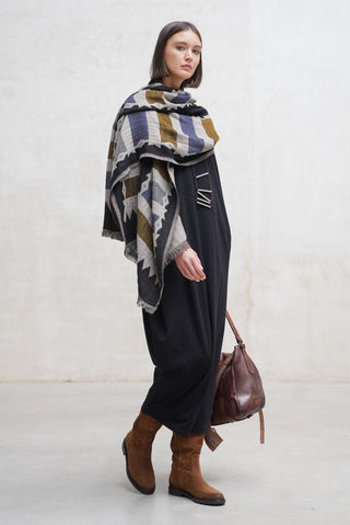 Look 4 'Ritmo Silencioso'