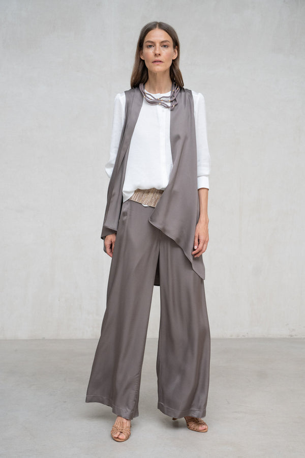 Look 38 'Estructura Lenta'