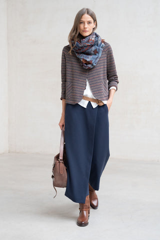 Look 48 'Estructura Lenta'