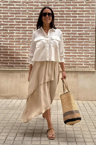 look street 43