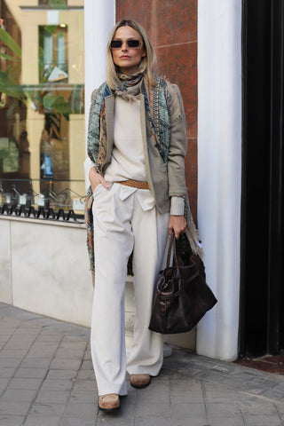 Look street OI25 - 4