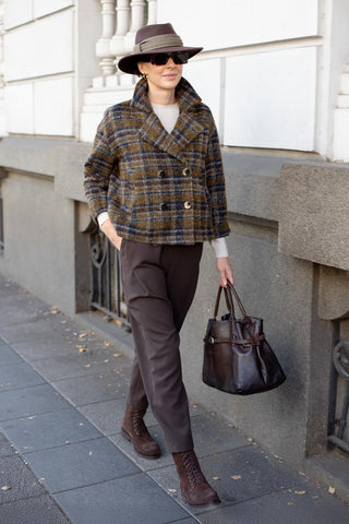 Look street OI25 - 26