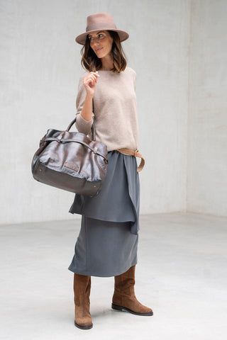 Look 4 'Estructura Lenta'