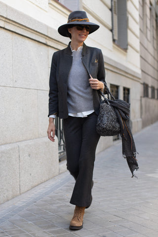 Look street OI25 - 28