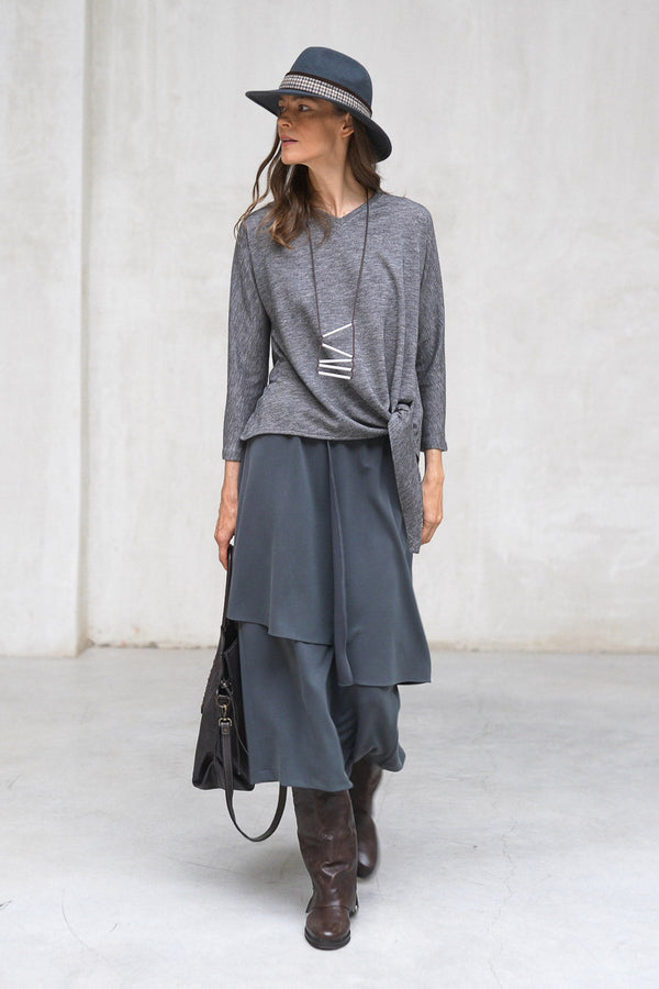 Look 50 'Estructura Lenta'