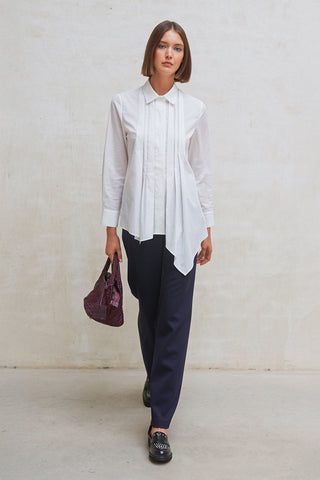 Look 49 'Estructura Lenta'