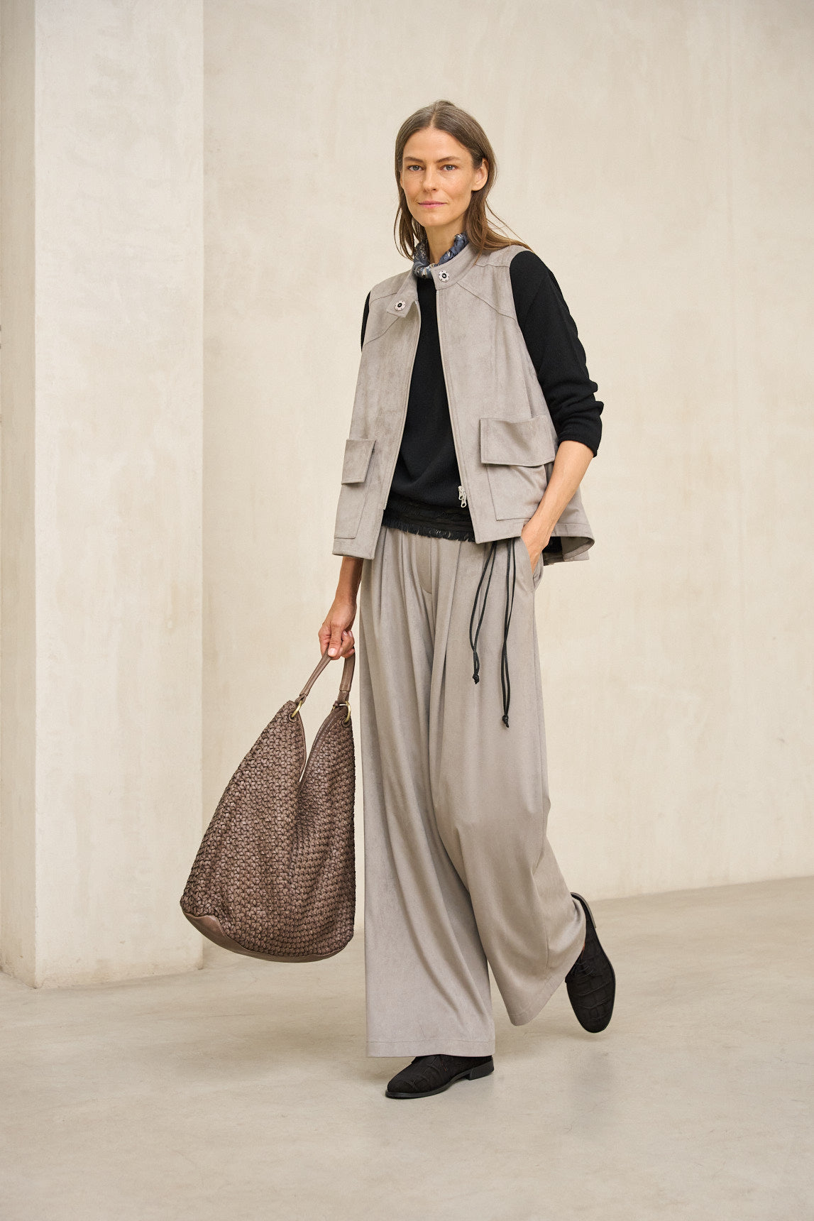 Imagen de la colección LOOK 7 - OI26 de Rivera