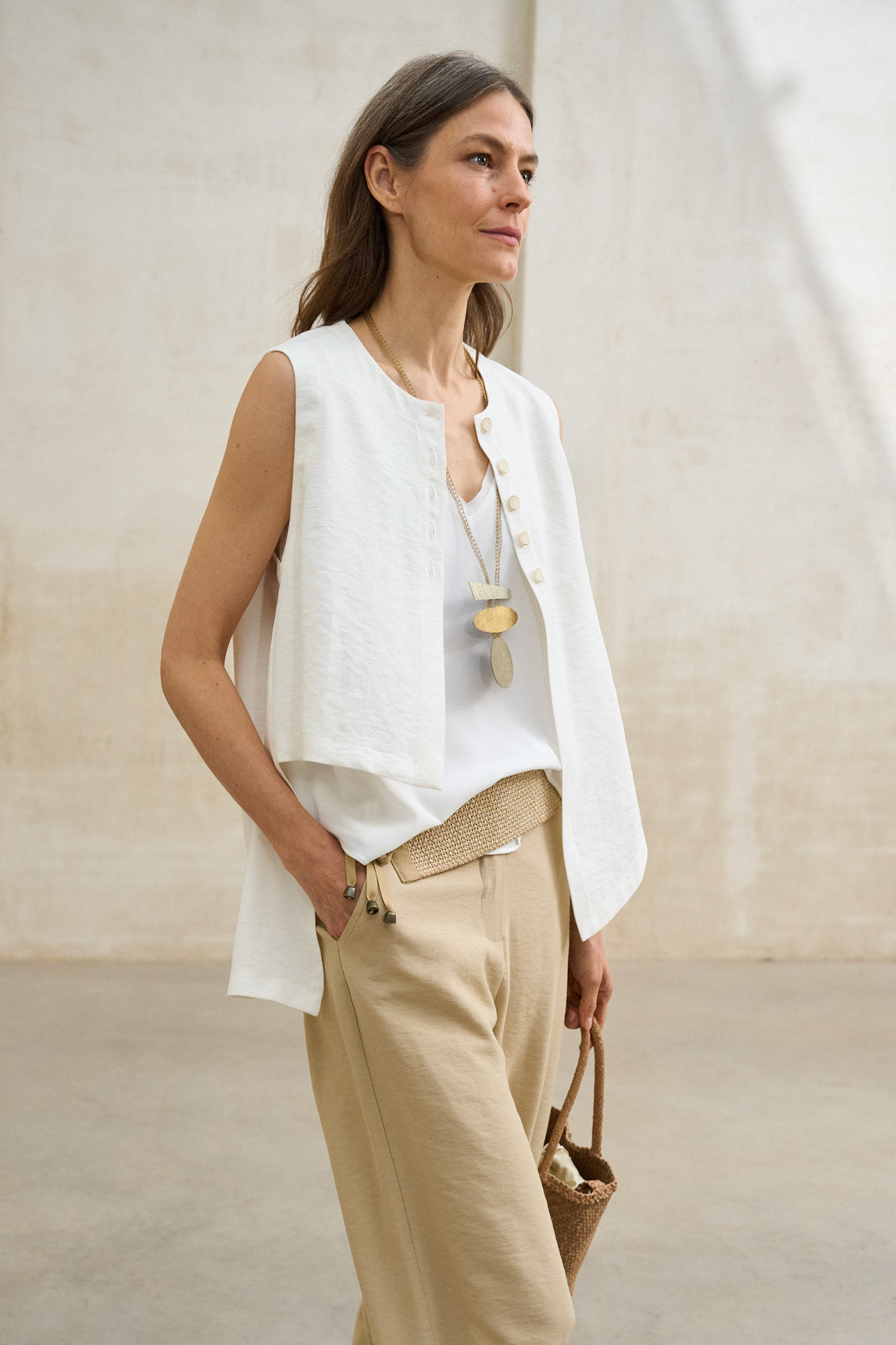 Imagen de la colección LOOK 4 - PV26 de Rivera