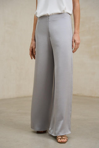 Pantalón Sway plata